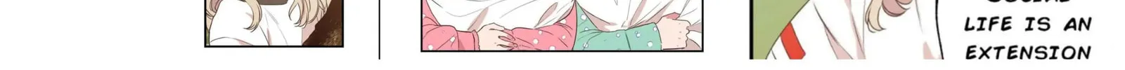 No Love Zone Chapter 30 page 52 - 