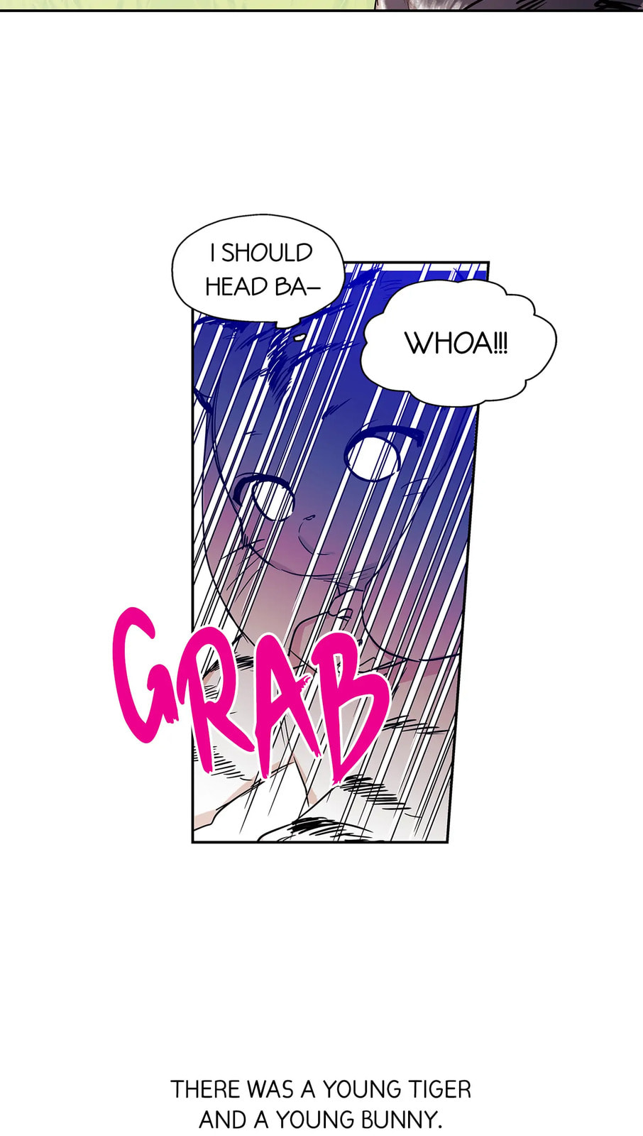 No Love Zone Chapter 31.2 page 2 - 