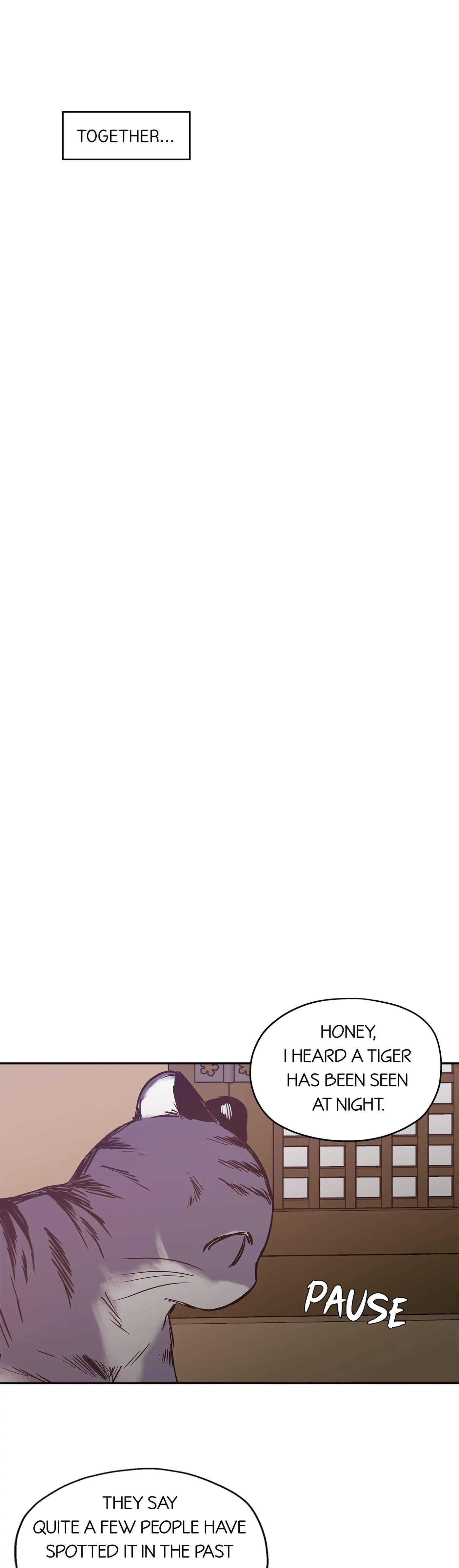 No Love Zone Chapter 31.2 page 25 - 