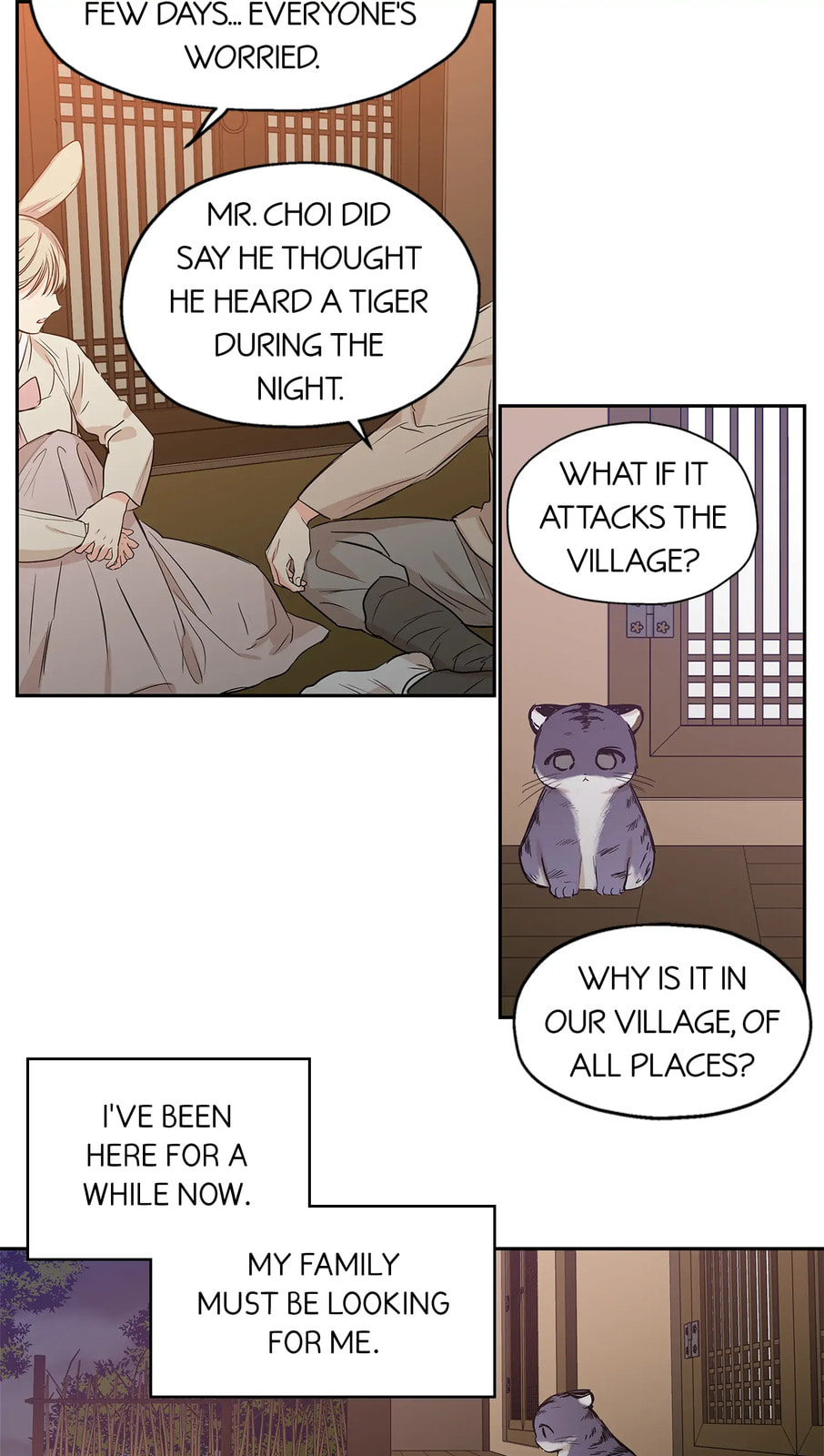 No Love Zone Chapter 31.2 page 26 - 