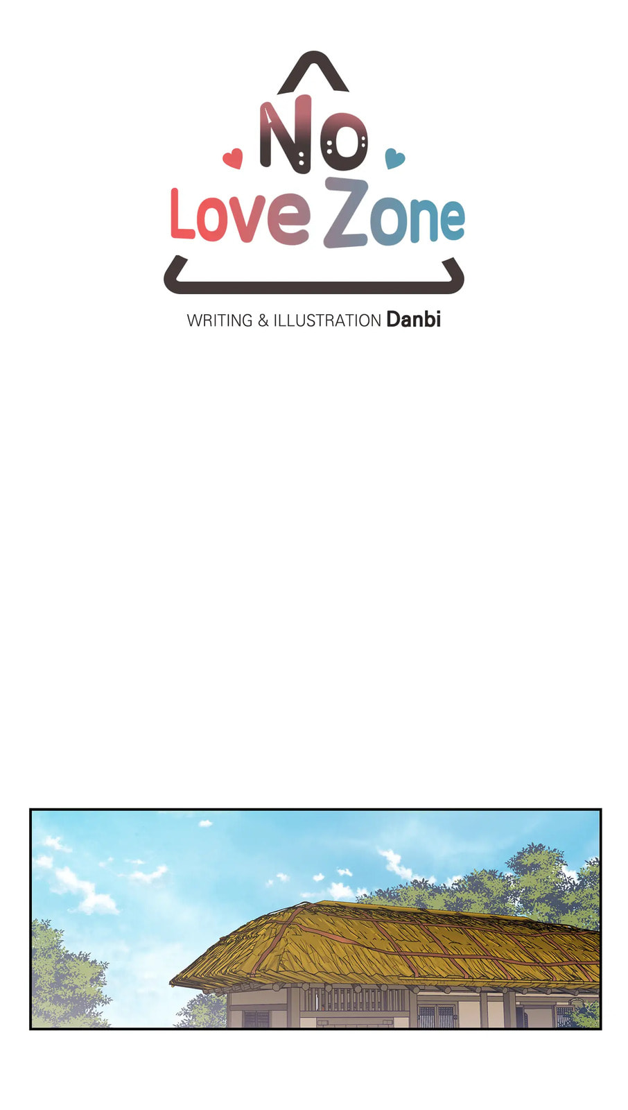 No Love Zone Chapter 31.2 page 5 - 