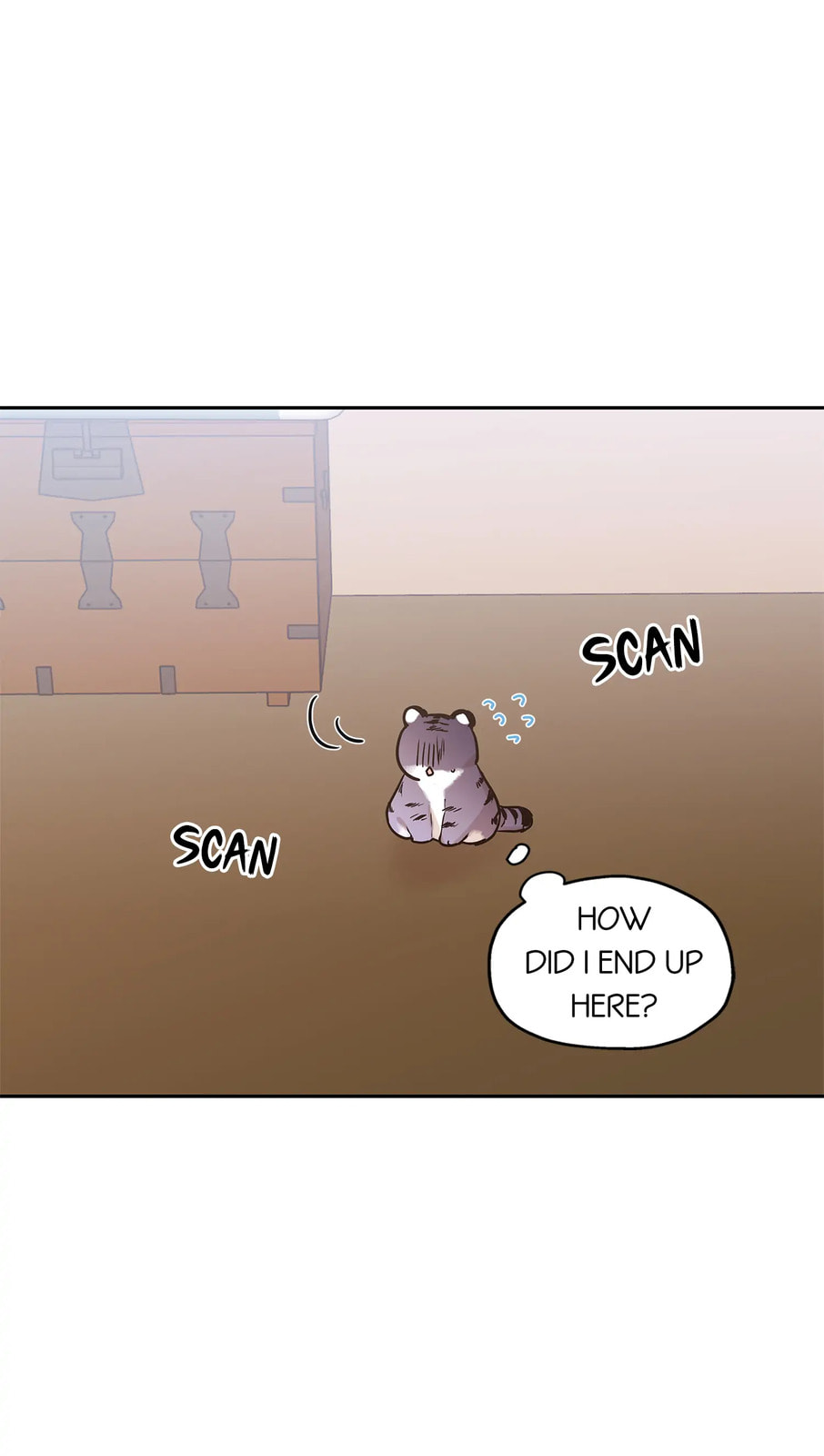No Love Zone Chapter 31.2 page 6 - 