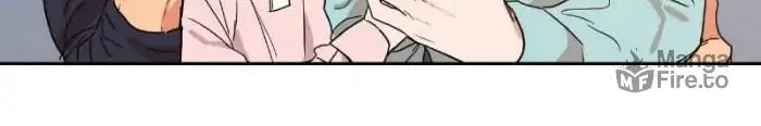 No Love Zone Chapter 32 page 40 - 