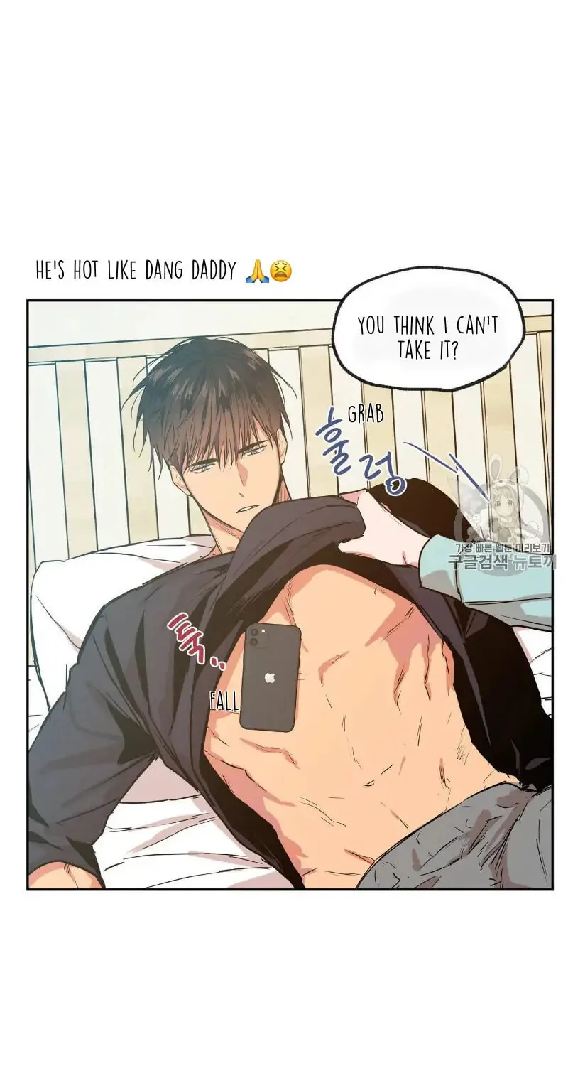 No Love Zone Chapter 33 page 7 - 