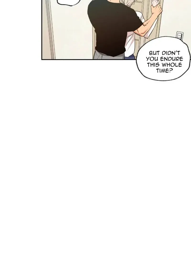 No Love Zone Chapter 34.2 page 17 - 