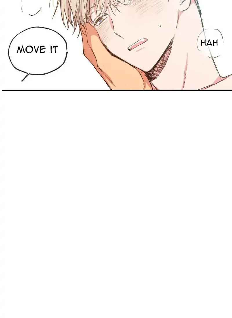 No Love Zone Chapter 35 page 27 - 
