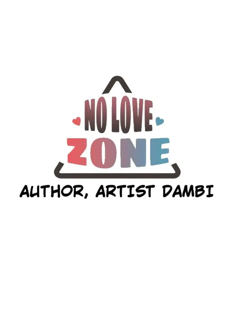 No Love Zone Chapter 35 page 6 - 