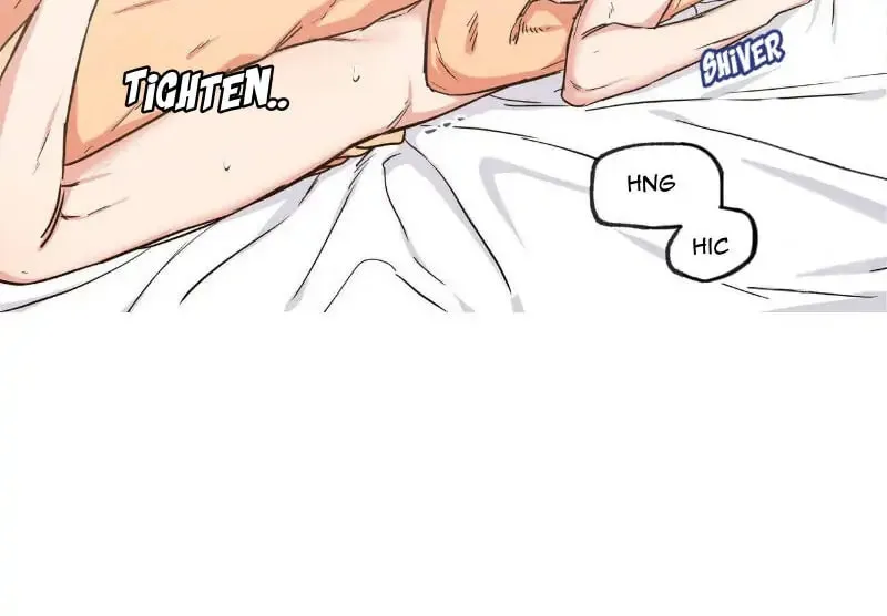 No Love Zone Chapter 36 page 12 - 