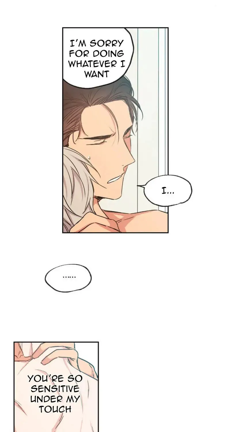 No Love Zone Chapter 36 page 37 - 