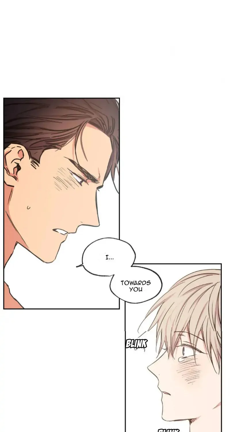 No Love Zone Chapter 36 page 41 - 