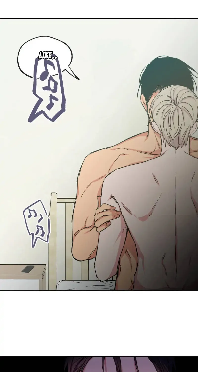 No Love Zone Chapter 36 page 43 - 