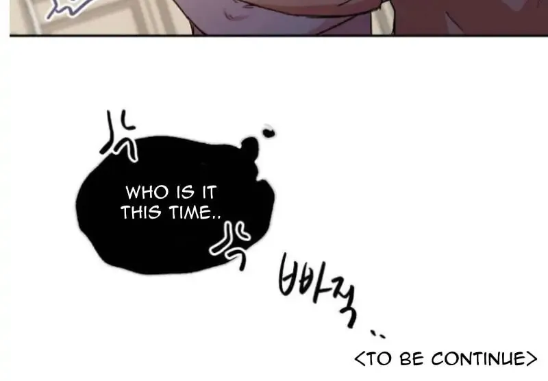 No Love Zone Chapter 36 page 45 - 