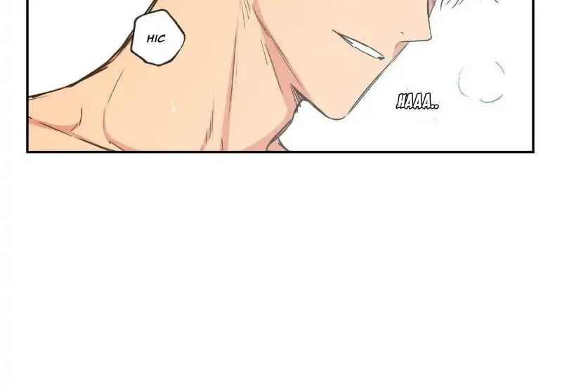 No Love Zone Chapter 36 page 9 - 