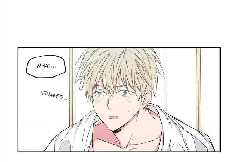 No Love Zone Chapter 37 page 13 - 
