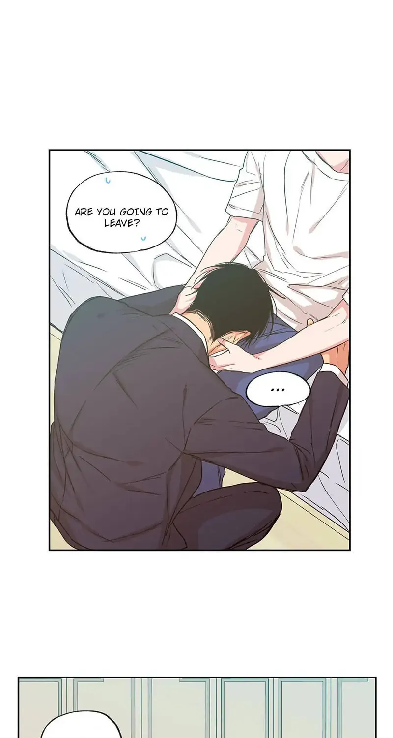No Love Zone Chapter 37 page 15 - 