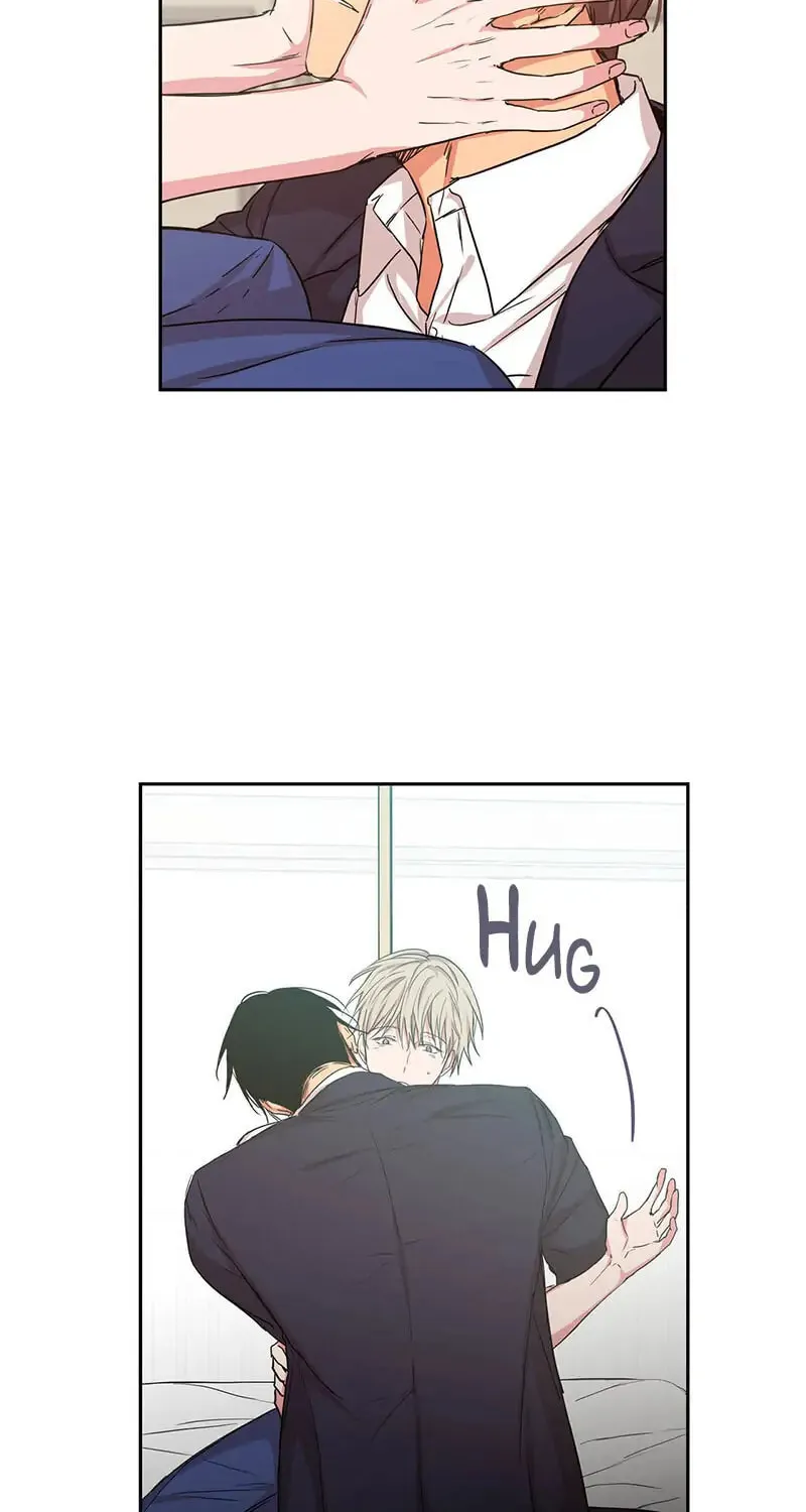 No Love Zone Chapter 37 page 18 - 