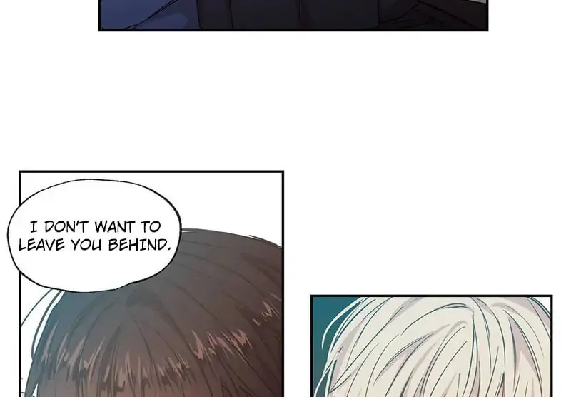 No Love Zone Chapter 37 page 19 - 