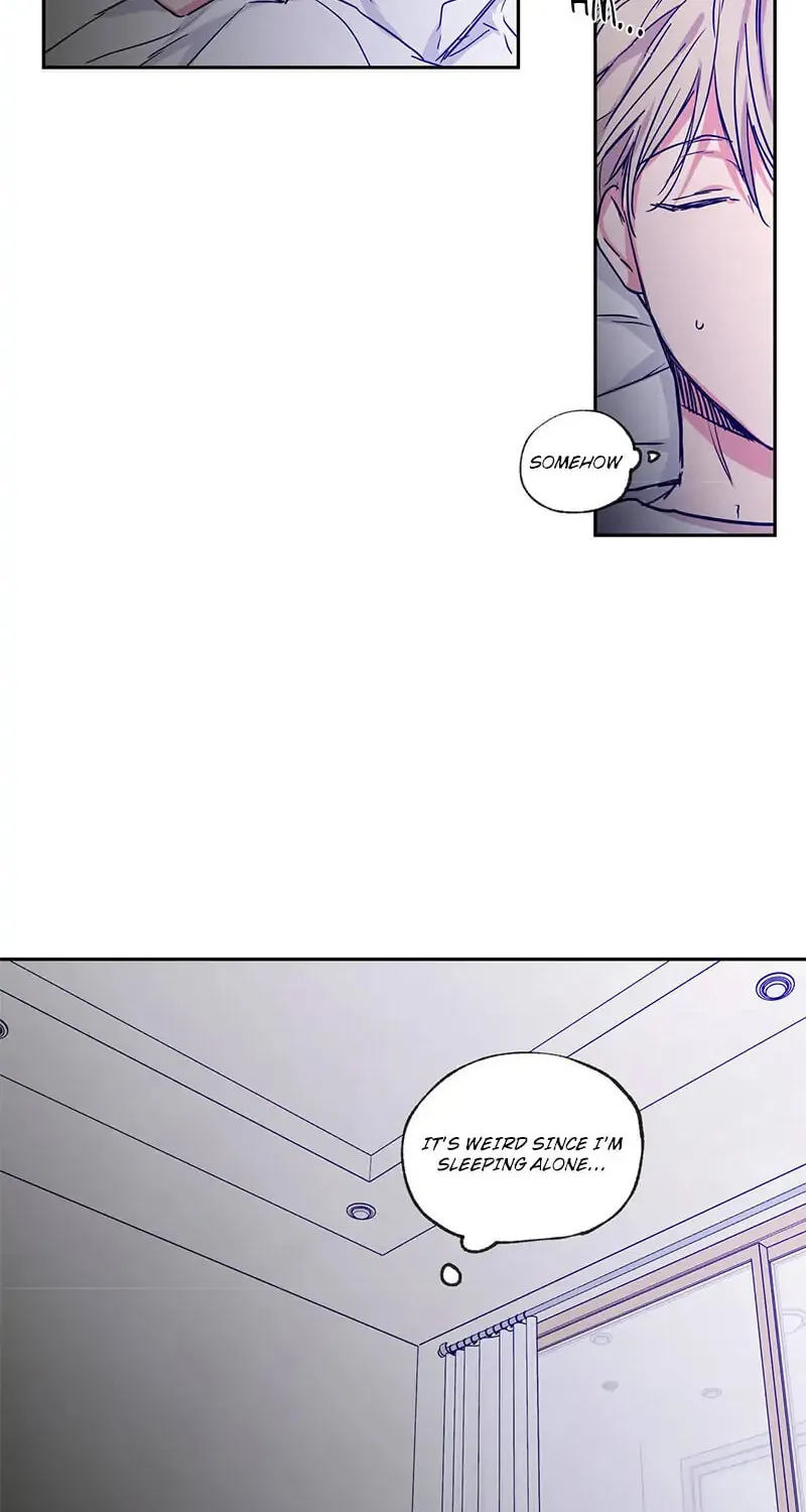 No Love Zone Chapter 37 page 24 - 