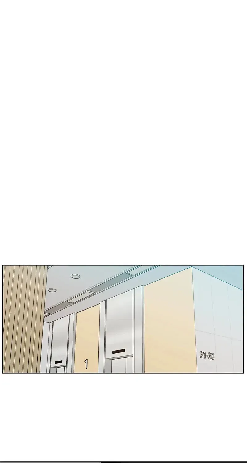 No Love Zone Chapter 37 page 26 - 