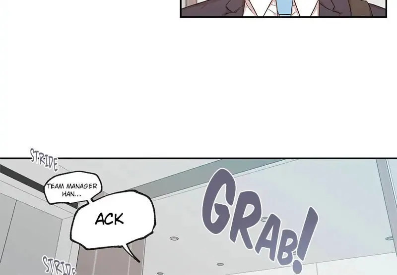 No Love Zone Chapter 37 page 28 - 