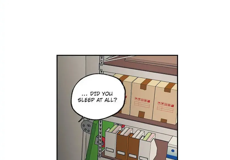 No Love Zone Chapter 37 page 31 - 