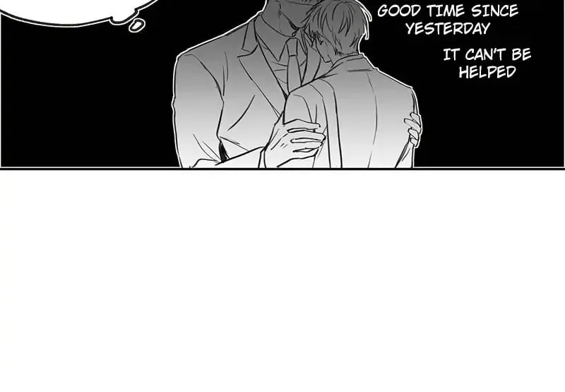 No Love Zone Chapter 37 page 37 - 