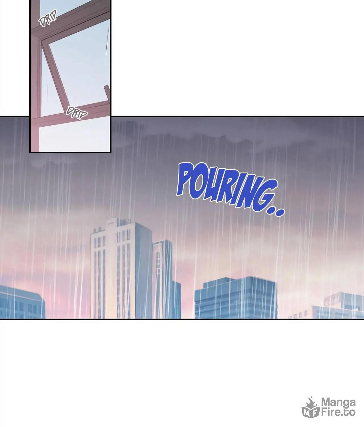 No Love Zone Chapter 38 page 27 - 