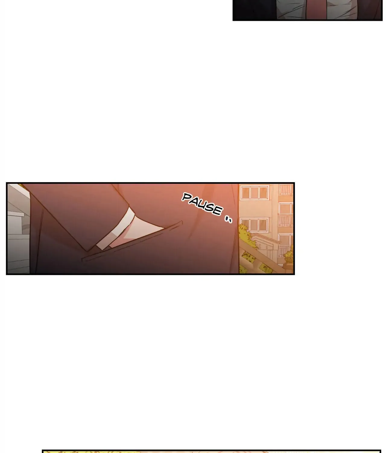 No Love Zone Chapter 38 page 4 - 