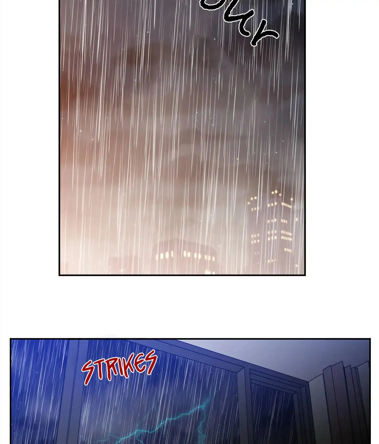 No Love Zone Chapter 38 page 32 - 