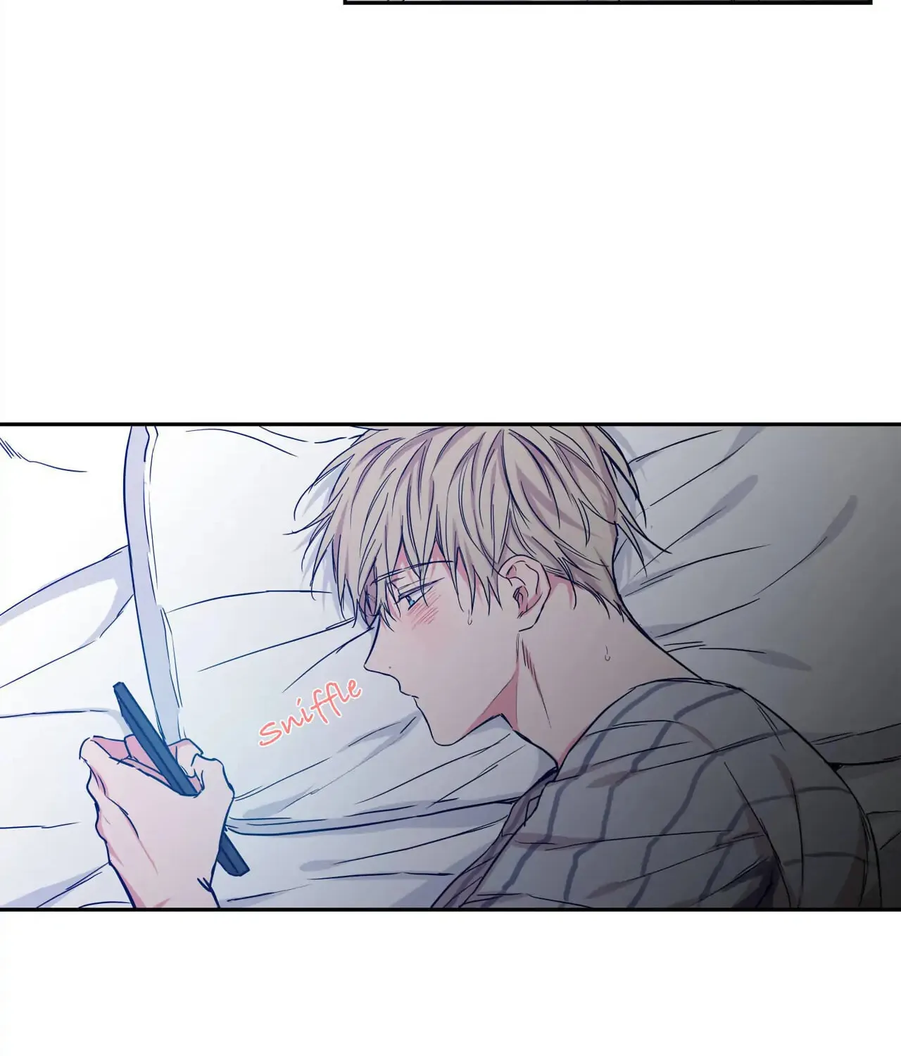 No Love Zone Chapter 38 page 36 - 