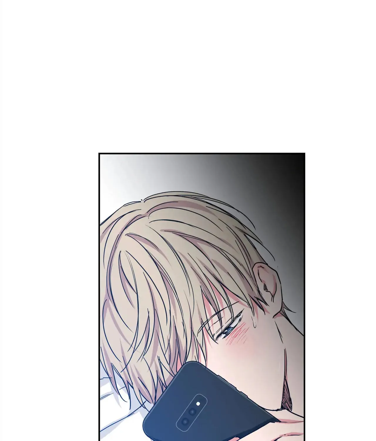 No Love Zone Chapter 38 page 38 - 