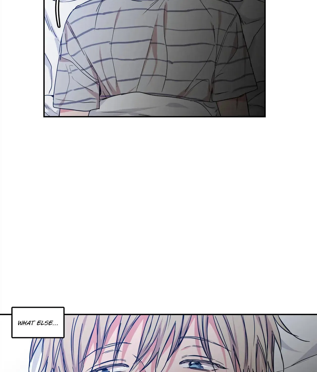 No Love Zone Chapter 38 page 42 - 