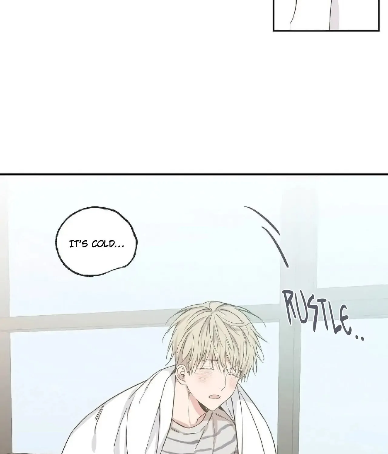 No Love Zone Chapter 39 page 2 - 