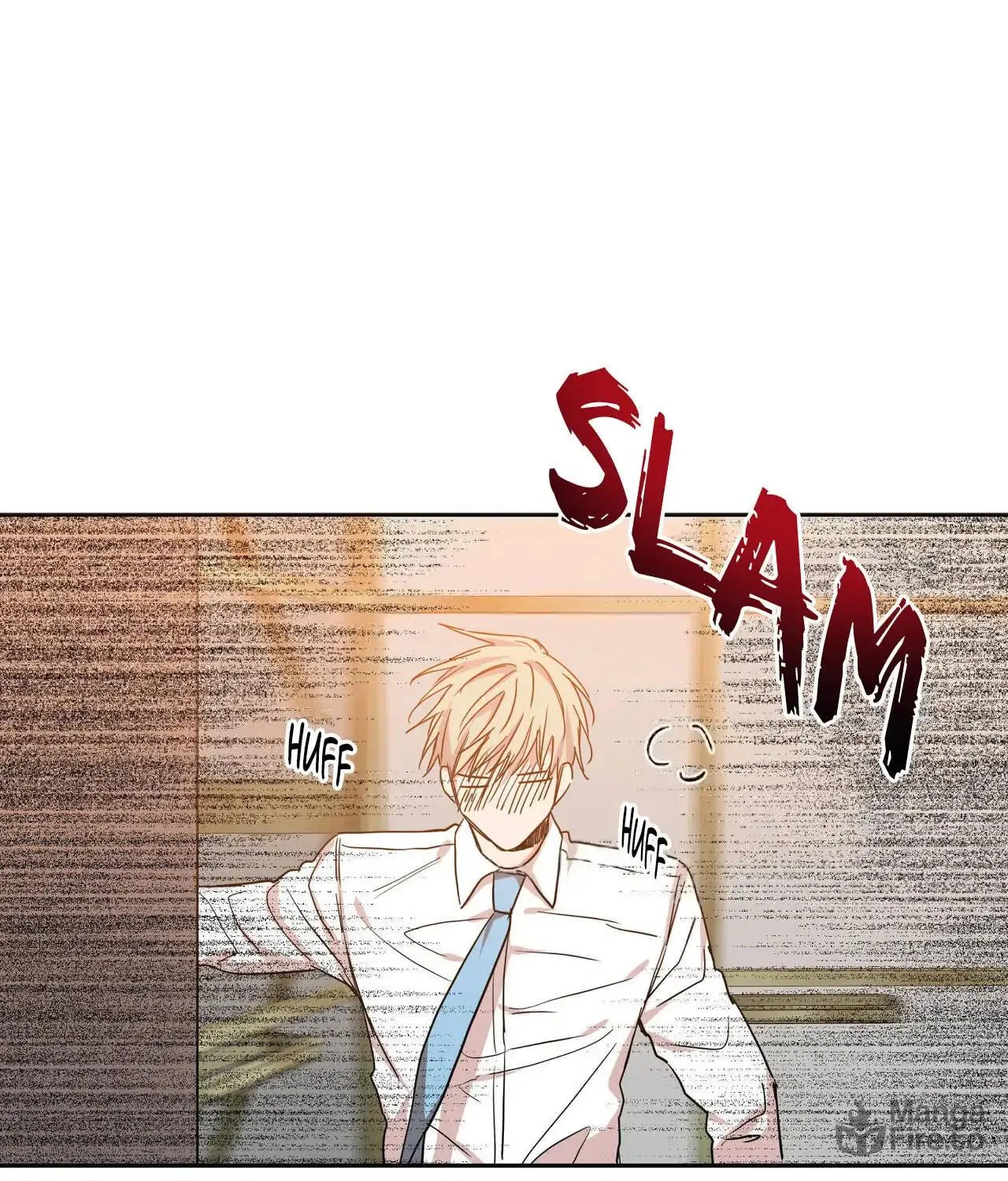No Love Zone Chapter 39 page 19 - 