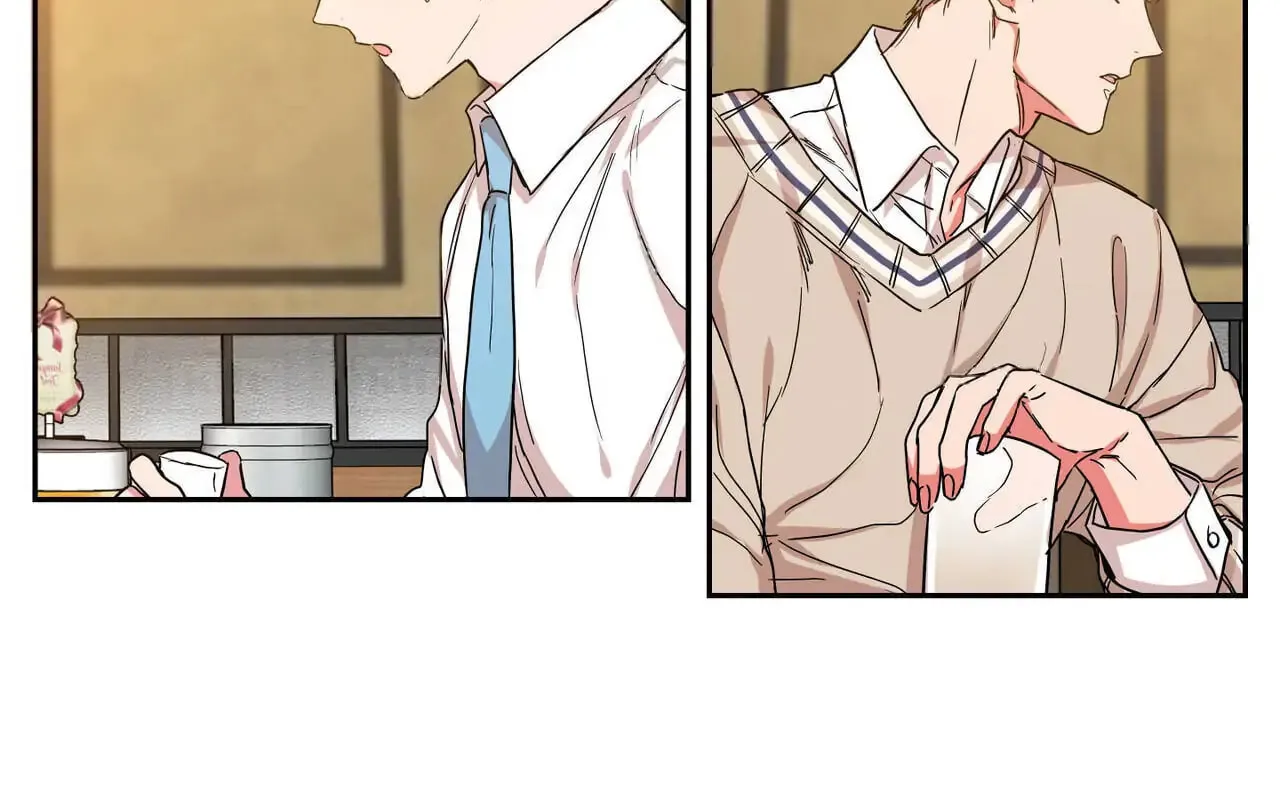 No Love Zone Chapter 39 page 22 - 