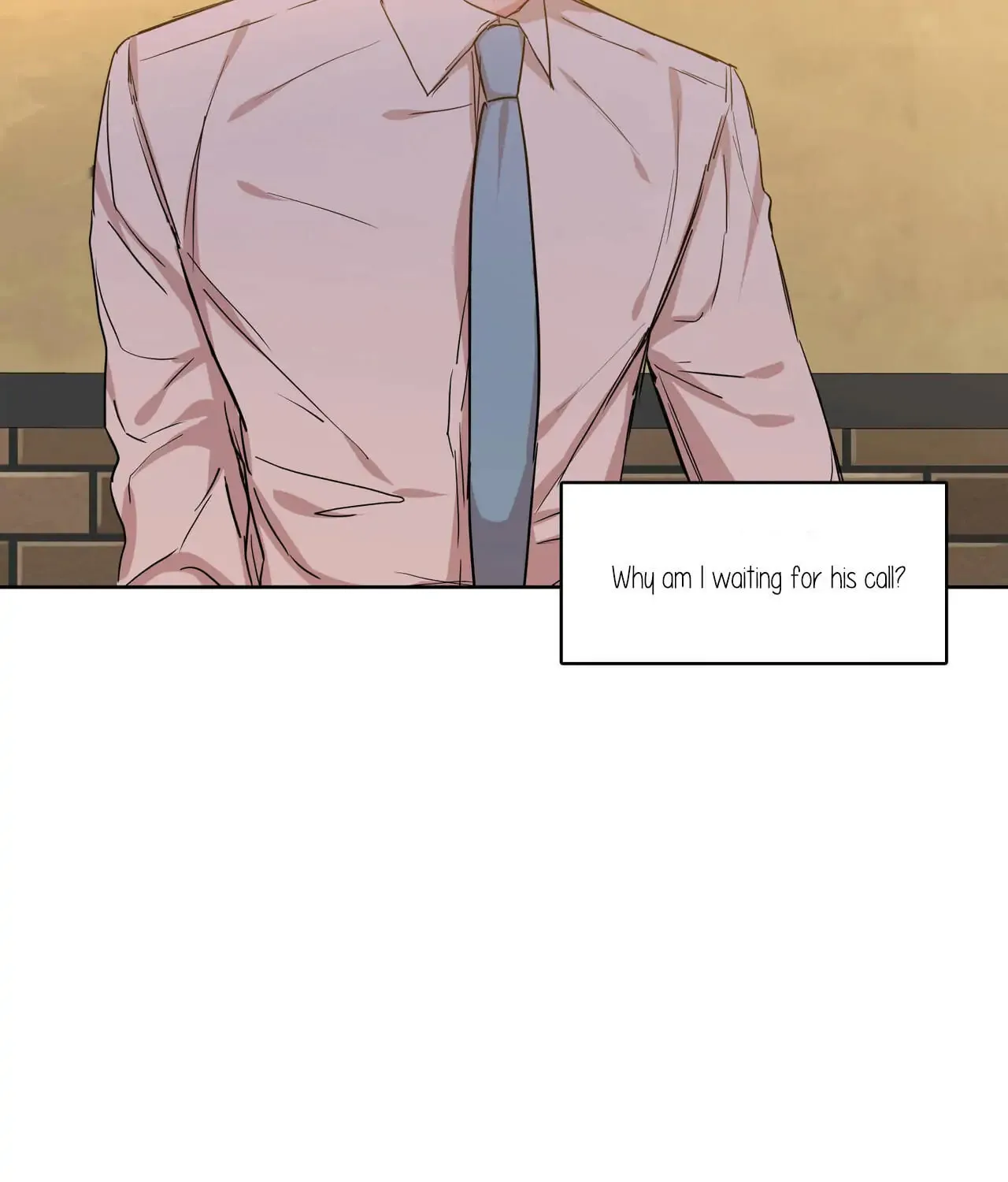 No Love Zone Chapter 39 page 29 - 