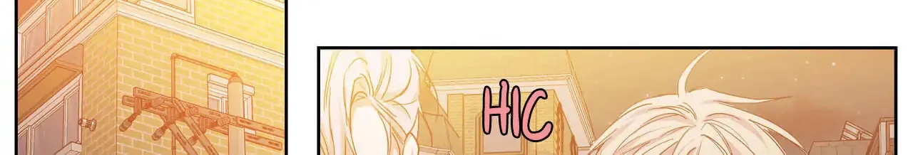 No Love Zone Chapter 39 page 33 - 