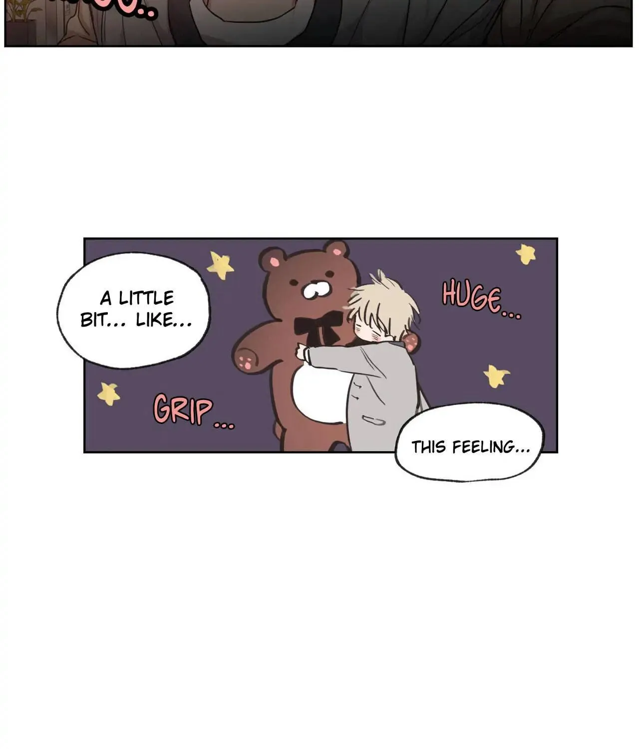 No Love Zone Chapter 39 page 38 - 