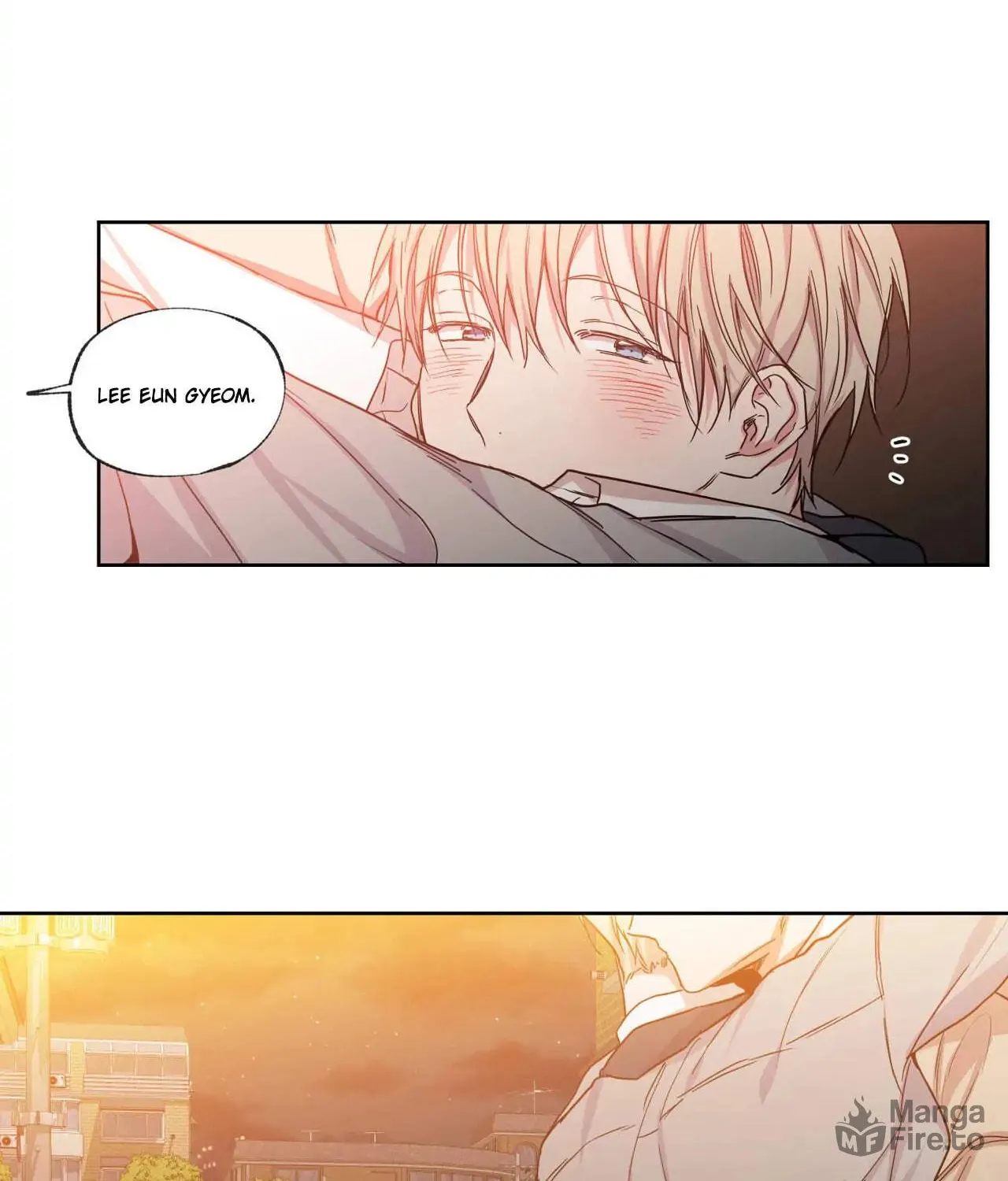 No Love Zone Chapter 39 page 39 - 