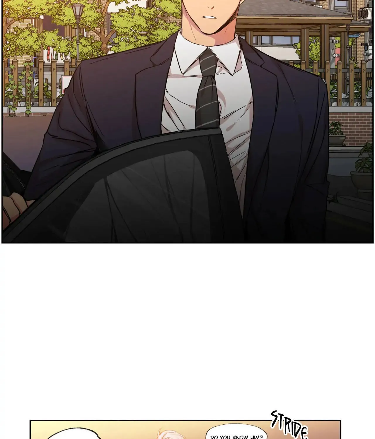 No Love Zone Chapter 39 page 41 - 