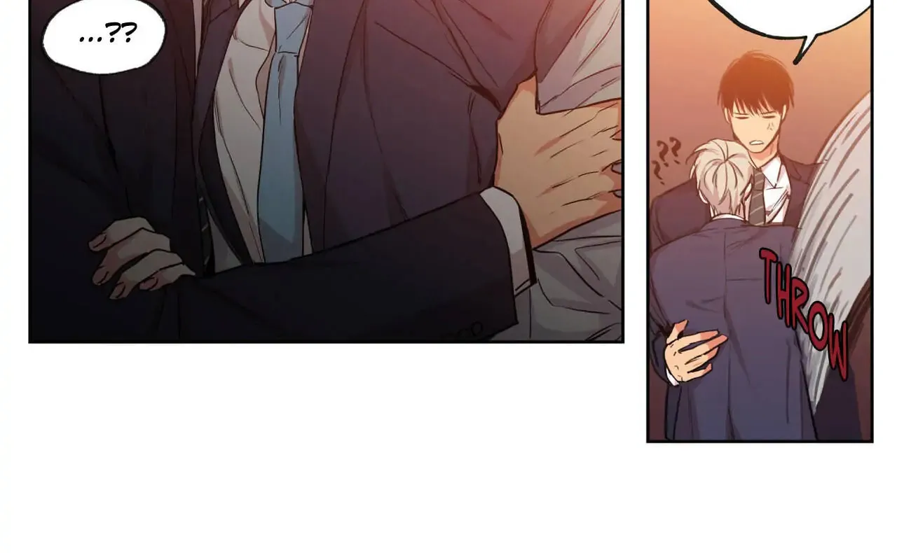 No Love Zone Chapter 39 page 44 - 