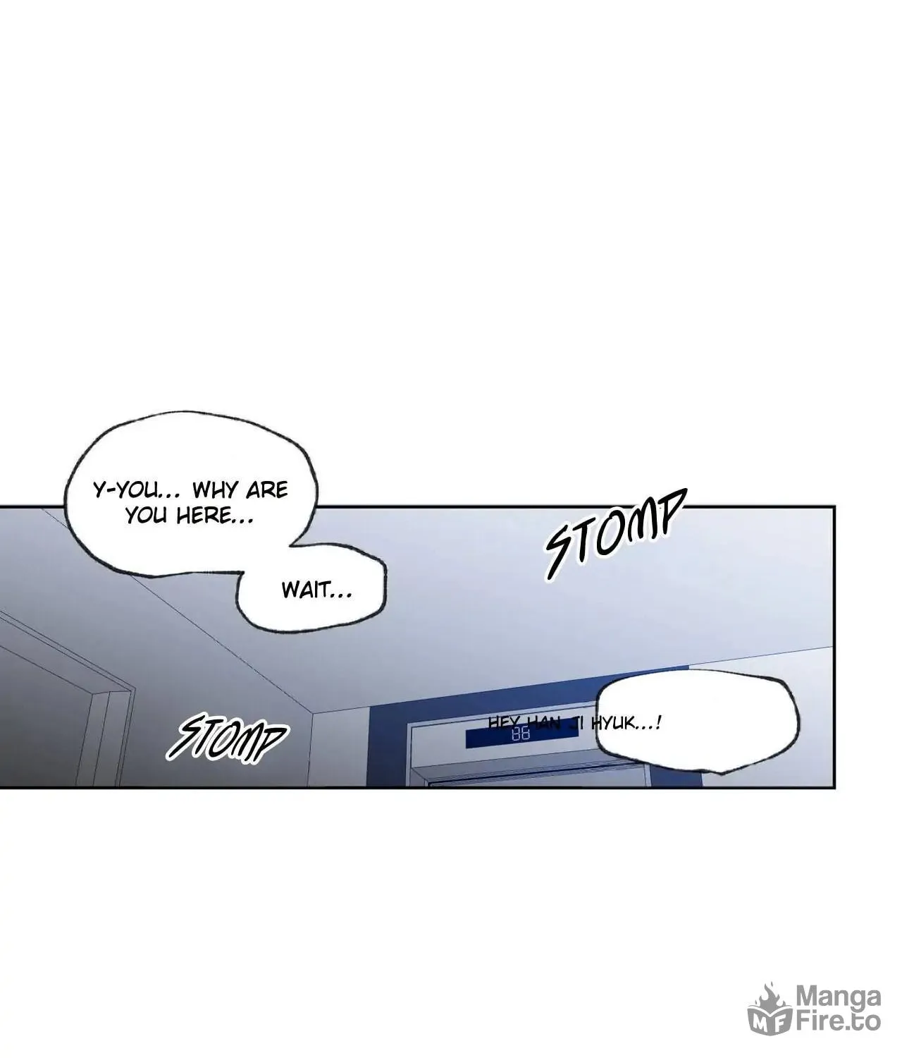 No Love Zone Chapter 39 page 46 - 
