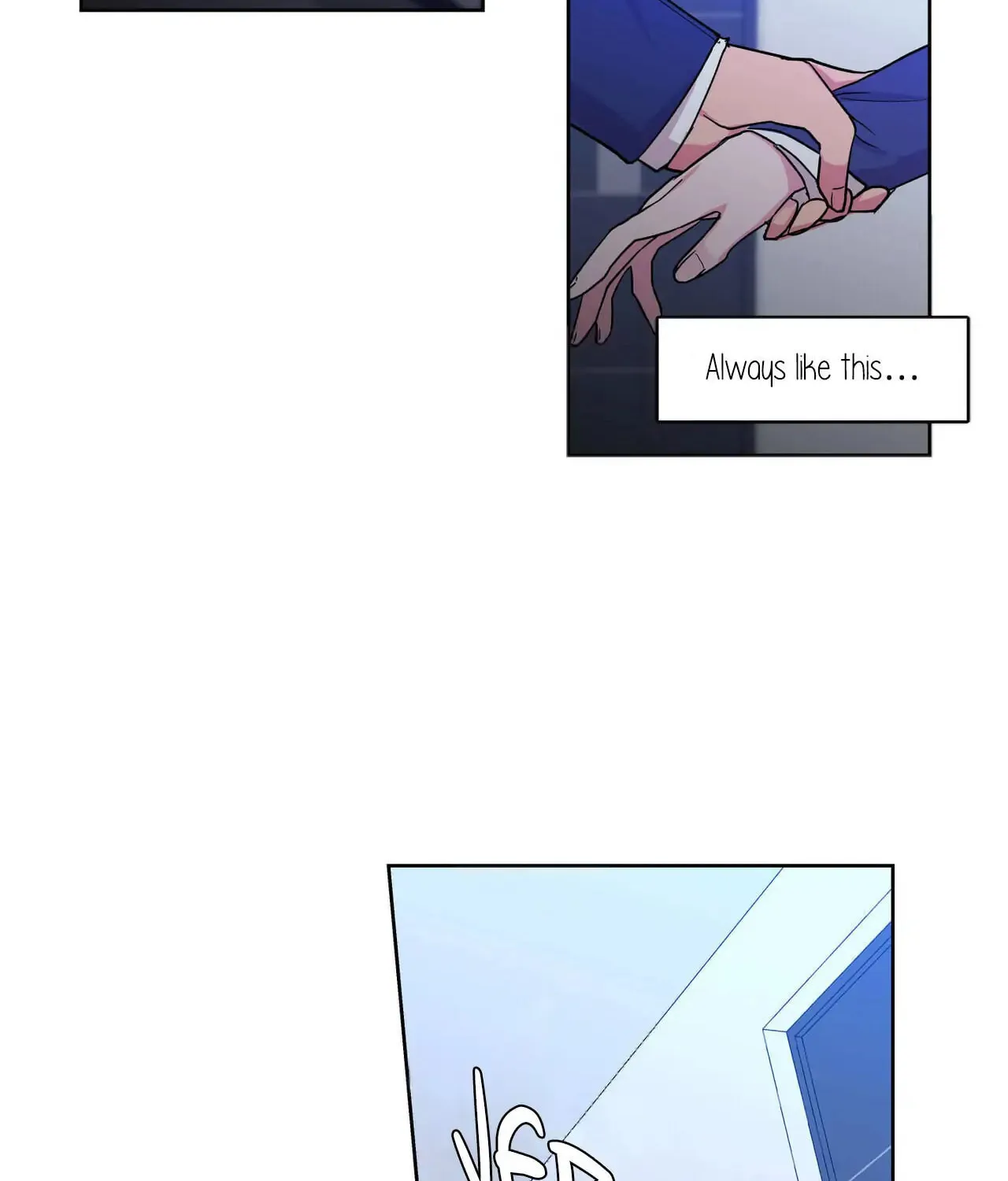 No Love Zone Chapter 39 page 50 - 