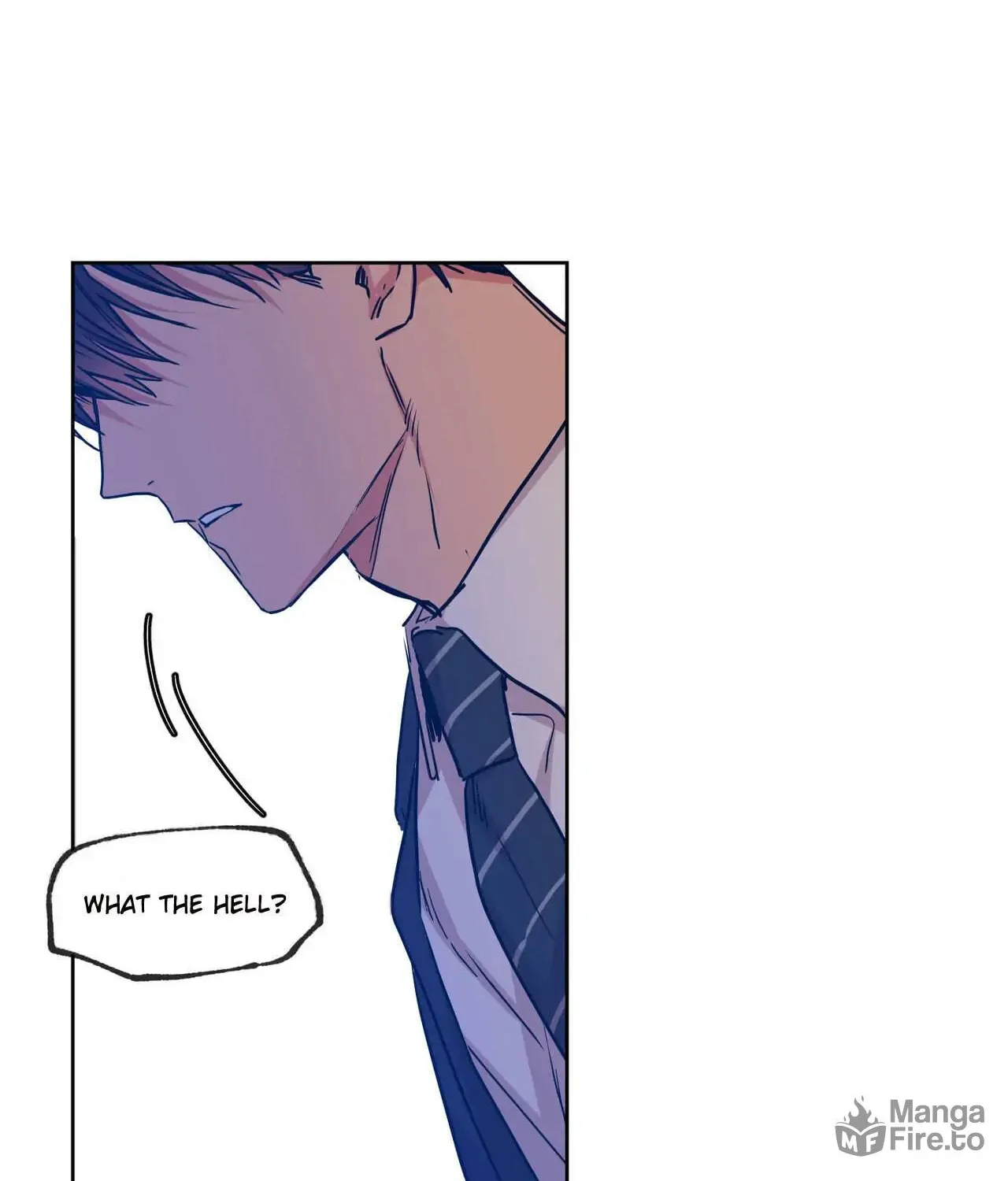 No Love Zone Chapter 39 page 52 - 
