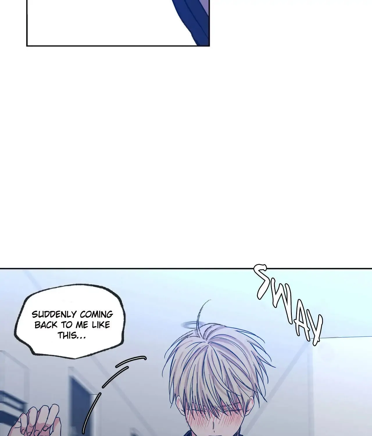 No Love Zone Chapter 39 page 53 - 