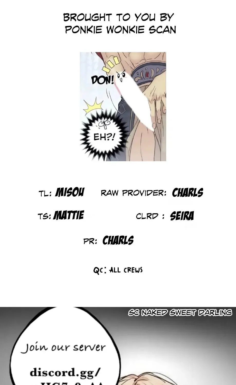 No Love Zone Chapter 39 page 58 - 