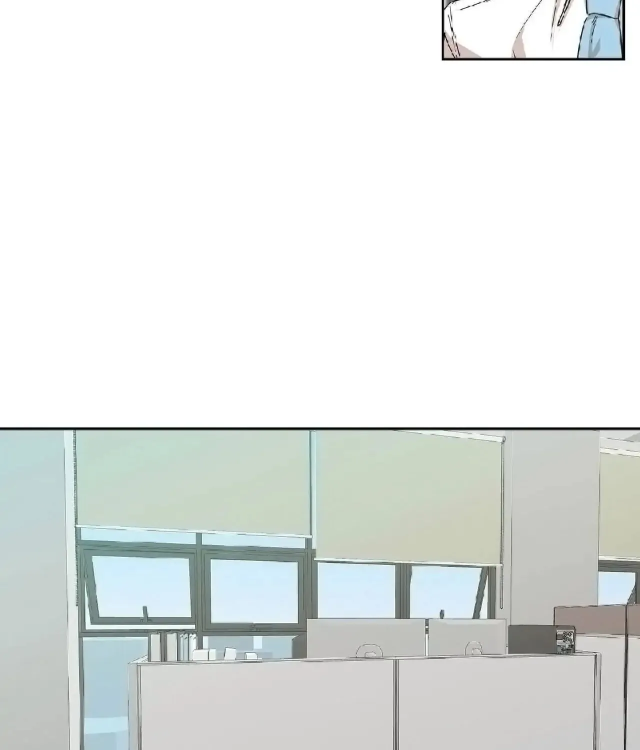 No Love Zone Chapter 39 page 10 - 