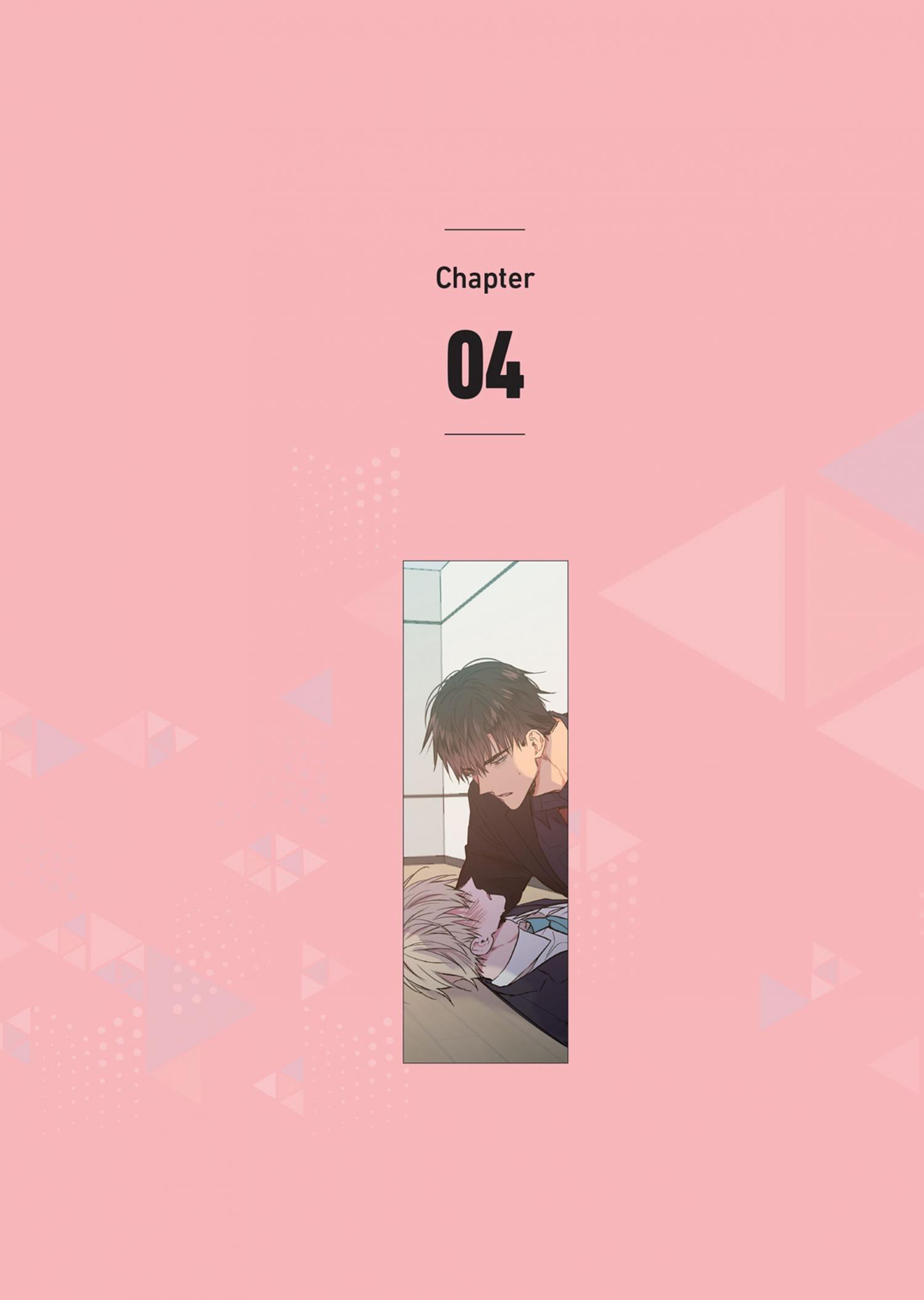 No Love Zone Chapter 4.2 page 217 - 