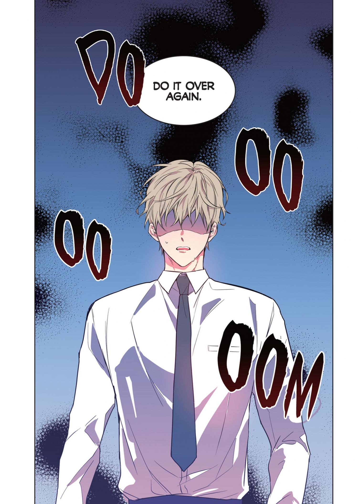 No Love Zone Chapter 4.2 page 27 - 