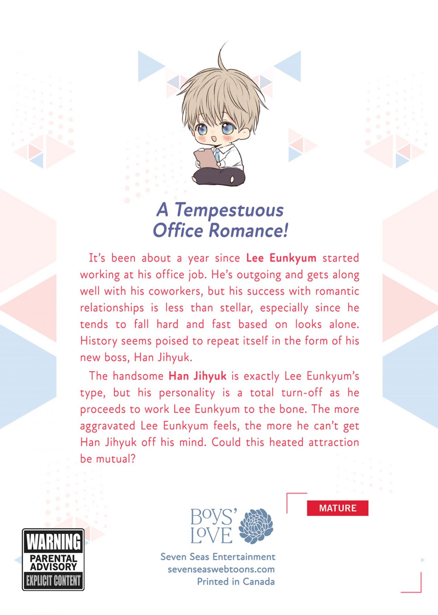 No Love Zone Chapter 4.2 page 303 - 